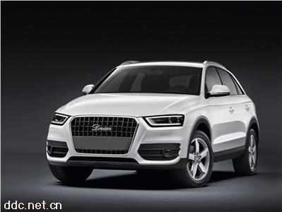  2016 梦想SUV(MX-CD9JLK)电动汽车